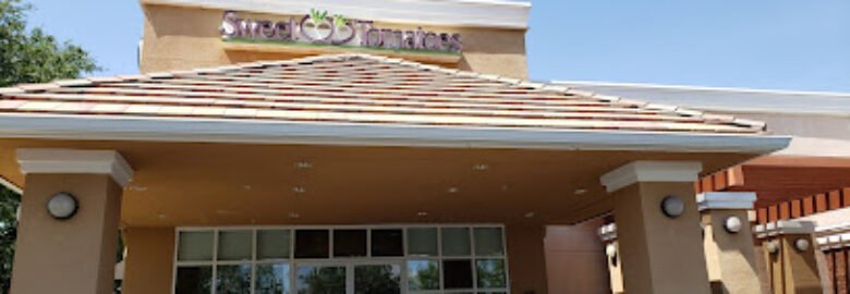 Sweet Tomatoes