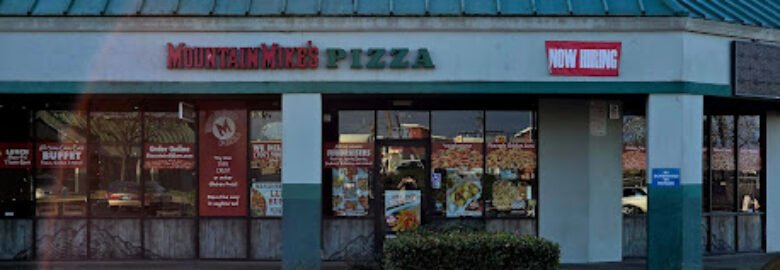 Mountain Mike’s Pizza