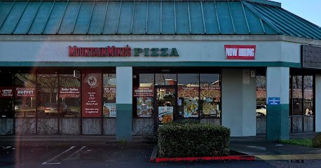 Mountain Mike’s Pizza