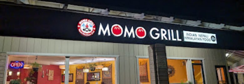 Momo Grill