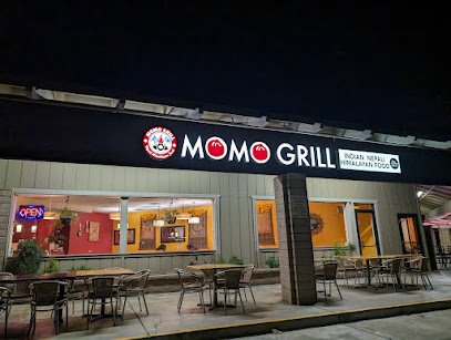 Momo Grill