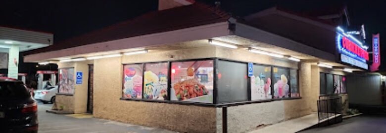 Corner Express