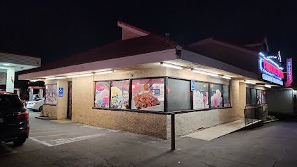 Corner Express