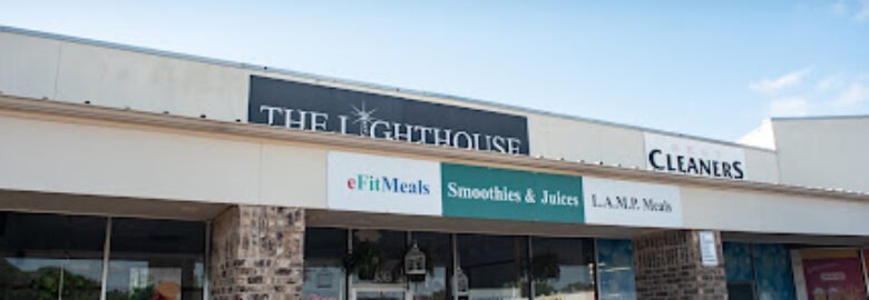 The Lighthouse Cuisine & Kitchen