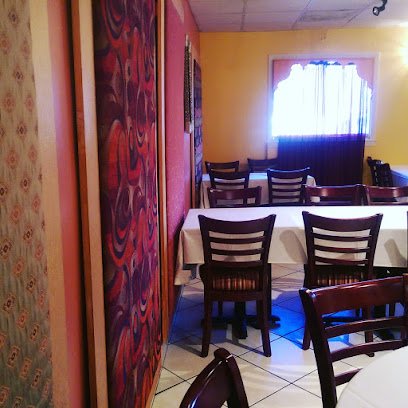 Rasham Restaurant