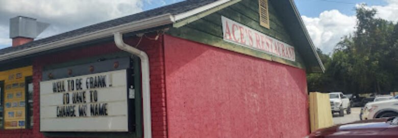 Ace’s Restaurant