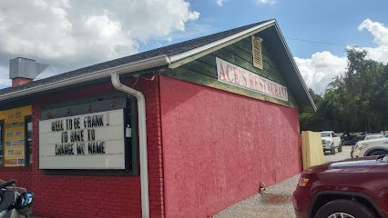 Ace’s Restaurant