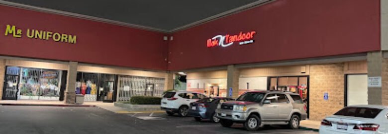 Wok N Tandoor
