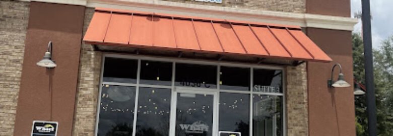 Wharf Casual Seafood Mahan