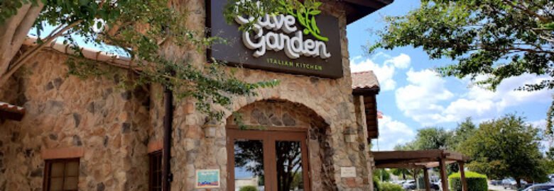 Olive Garden Italian Restaurant