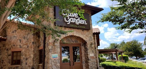 Olive Garden Italian Restaurant