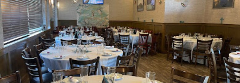 Mangiano Pizza Restaurant Catering & Private Events