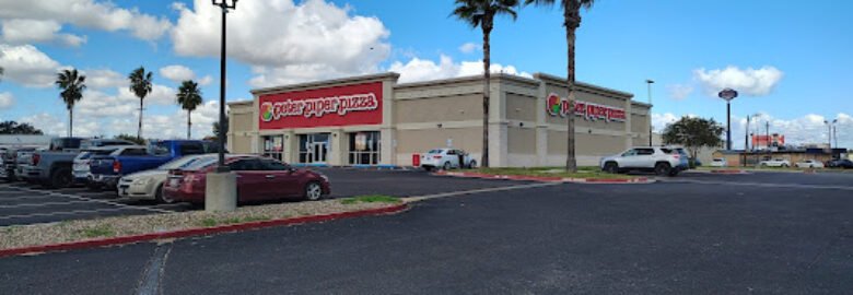 Peter Piper Pizza