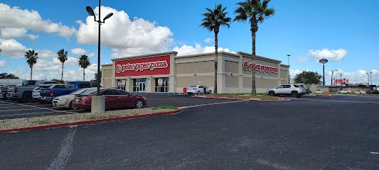 Peter Piper Pizza