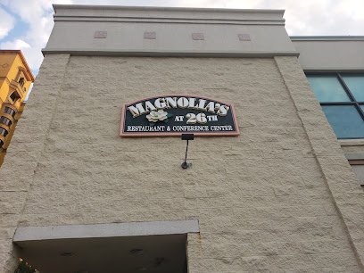 Magnolias At 26th