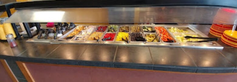 Cicis Pizza