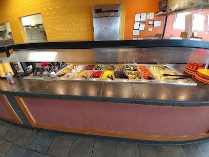 Cicis Pizza