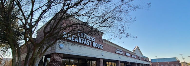 Cypress Breakfast House