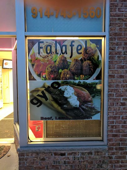 Almadinah Market Halal middle eastern food/ Falafel/ Gyro/ Chicken And Rice. Shawarma, lavashak Halalicious, pistachio cream