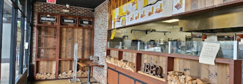 Dickey’s Barbecue Pit