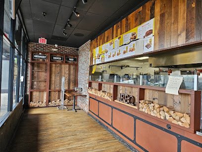 Dickey’s Barbecue Pit