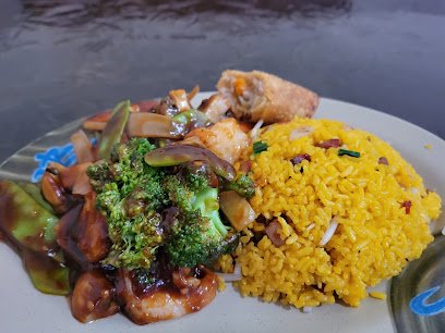 Great Wall