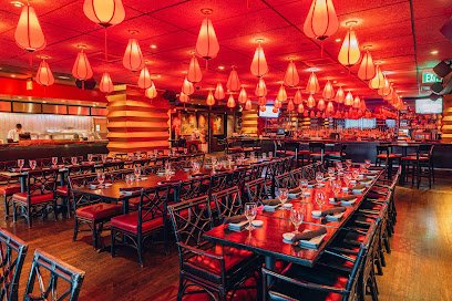 Red Lantern Foxwoods