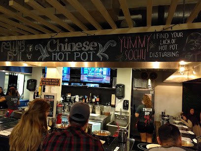 The C Restaurant + Bar