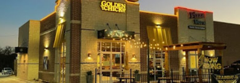 Golden Chick