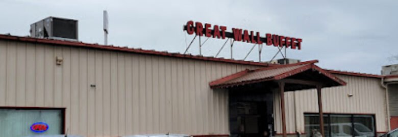 Great Wall Buffet