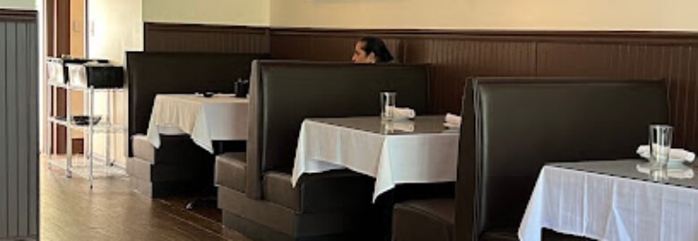 Mango Indian Cuisine