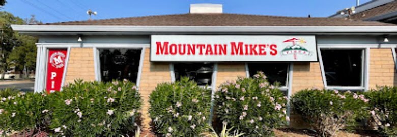 Mountain Mike’s Pizza
