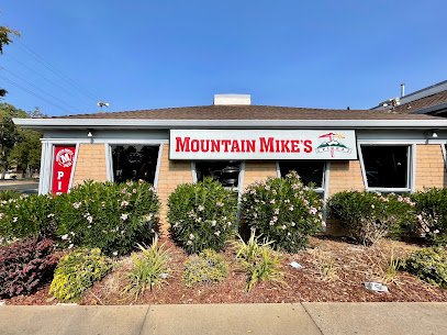 Mountain Mike’s Pizza
