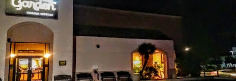 Olive Garden Italian Restaurant