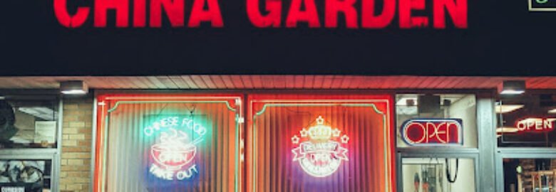 China Garden