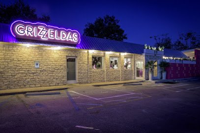 Grizzelda’s