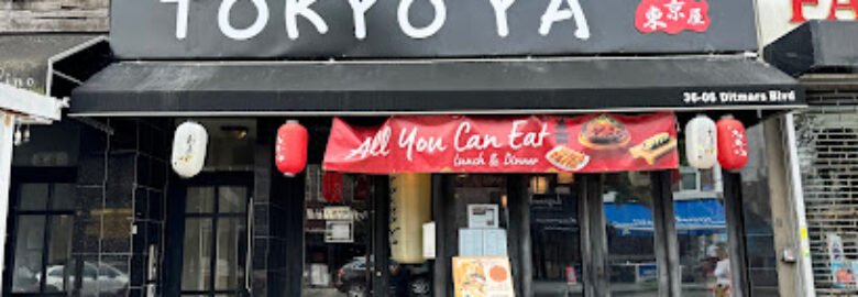 Tokyo Ya