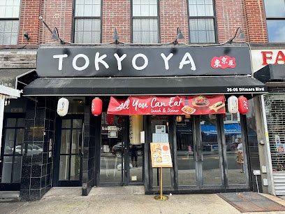 Tokyo Ya