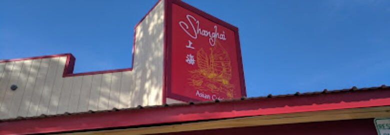 Shanghai Chinese Restaurant