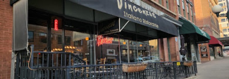 Vincenzo’s Ristorante
