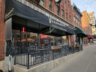Vincenzo’s Ristorante