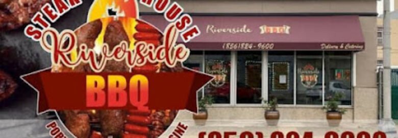 Riverside Barbecue