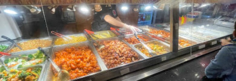 Asian Bento Cafe
