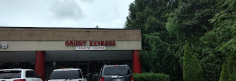 Orient Express