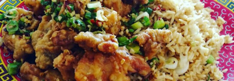 YuJing Chinese Restaurant