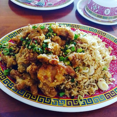 YuJing Chinese Restaurant