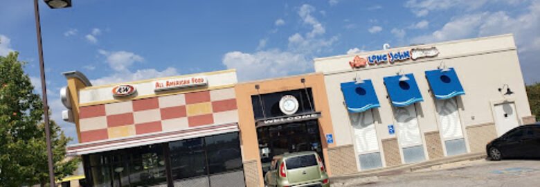 Long John Silver’s – A&W