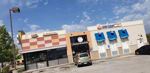 Long John Silver’s – A&W