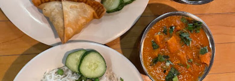 Double Happy For Curry&Tandoori-Louisville