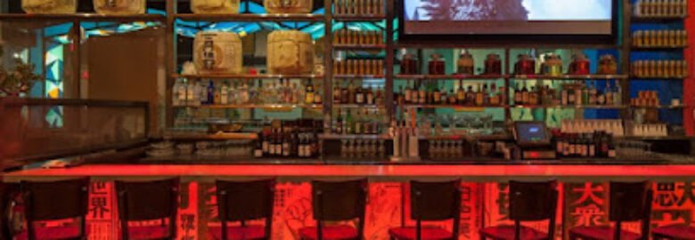 Blue Sushi Sake Grill